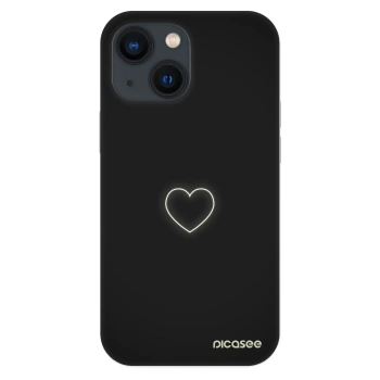 Etui na Apple iPhone 13 mini - Heart