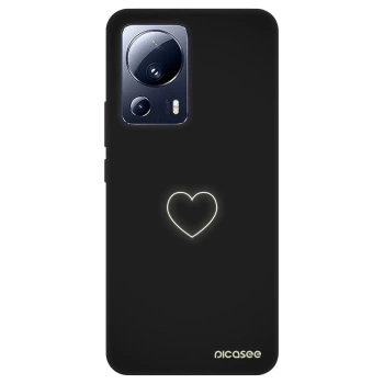 Etui na Xiaomi 13 Lite - Heart