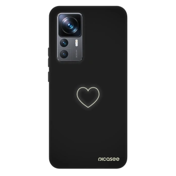 Etui na Xiaomi 12T Pro - Heart