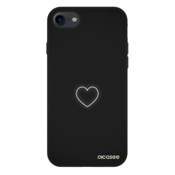 Etui na Apple iPhone 8 - Heart