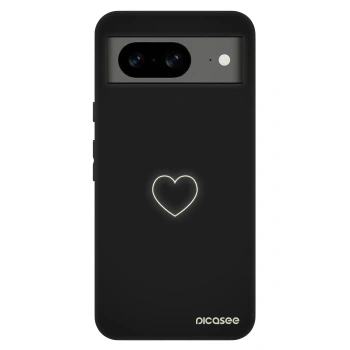 Etui na Google Pixel 8 Pro - Heart