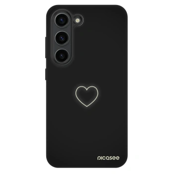 Etui na Samsung Galaxy S23+ 5G - Heart
