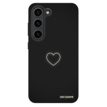 Etui na Samsung Galaxy S23 5G - Heart