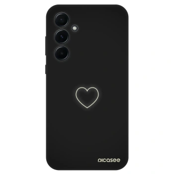 Etui na Samsung Galaxy A55 5G A556B - Heart
