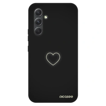 Etui na Samsung Galaxy A54 5G A546B - Heart