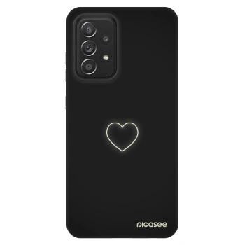 Etui na Samsung Galaxy A52s 5G A528B - Heart