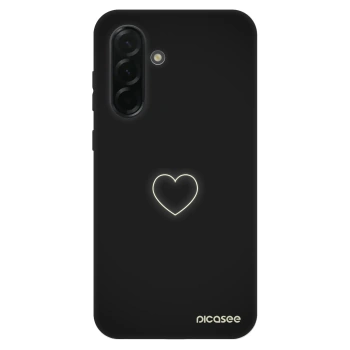Etui na Samsung Galaxy A36 5G - Heart