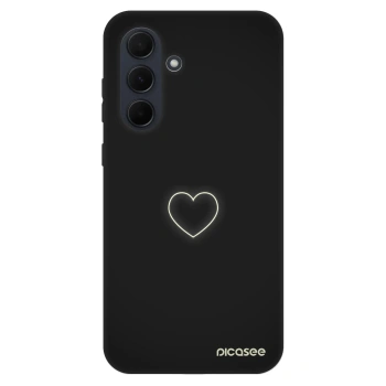 Etui na Samsung Galaxy A35 5G A356B - Heart