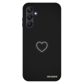 Etui na Samsung Galaxy A25 A256B 5G - Heart