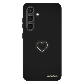 Etui na Samsung Galaxy S24 S921B 5G - Heart