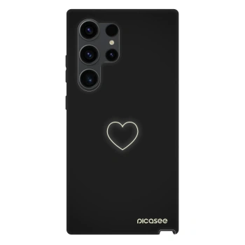 Etui na Samsung Galaxy S24 Ultra S928B 5G - Heart