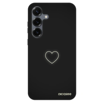 Etui na Samsung Galaxy S25 5G - Heart