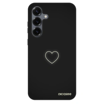 Etui na Samsung Galaxy S25+ 5G - Heart