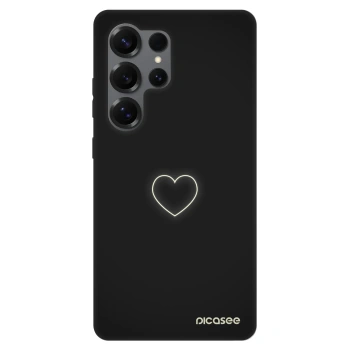 Etui na Samsung Galaxy S25 Ultra 5G - Heart