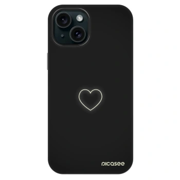 Etui na Apple iPhone 13 - Heart