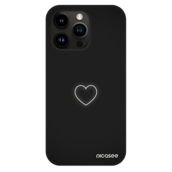 Etui na Apple iPhone 13 Pro - Heart