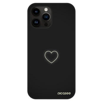 Etui na Apple iPhone 13 Pro Max - Heart