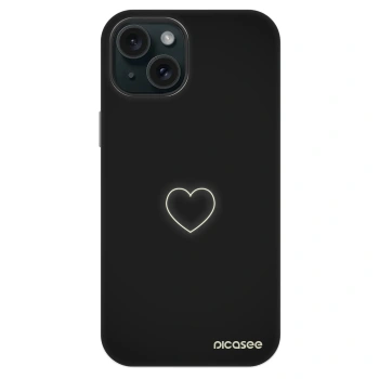 Etui na Apple iPhone 14 - Heart