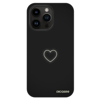 Etui na Apple iPhone 14 Pro Max - Heart