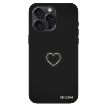 Etui na Apple iPhone 15 Pro Max - Heart