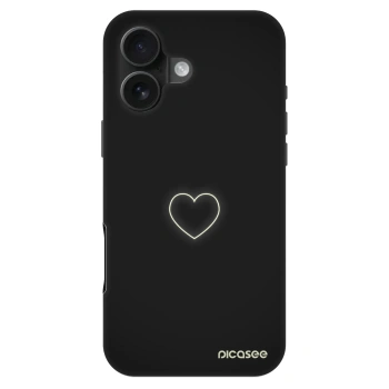 Etui na Apple iPhone 16 - Heart