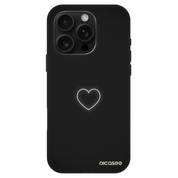 Etui na Apple iPhone 16 Pro - Heart