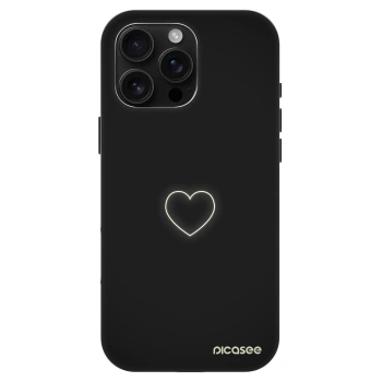 Etui na Apple iPhone 16 Pro Max - Heart