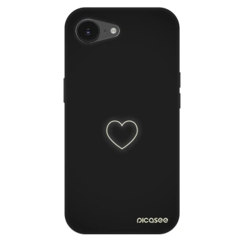 Etui na Apple iPhone 16e - Heart