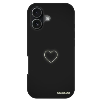 Etui na Apple iPhone 17 - Heart
