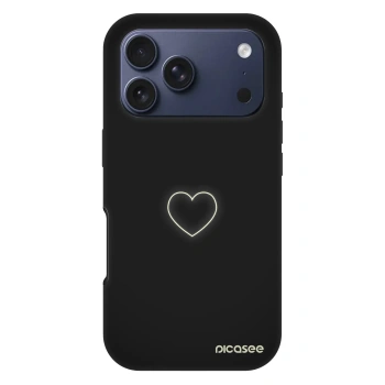 Etui na Apple iPhone 17 Pro - Heart