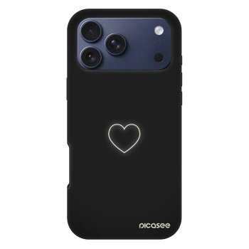 Etui na Apple iPhone 17 Pro Max - Heart