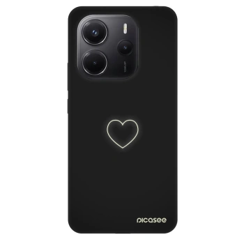 Etui na Xiaomi Redmi Note 14 4G - Heart
