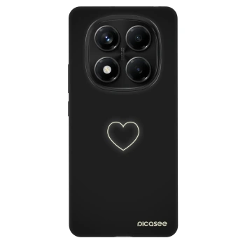 Etui na Xiaomi Redmi Note 14 Pro 4G - Heart