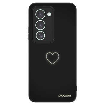 Etui na Xiaomi Redmi 15 5G - Heart