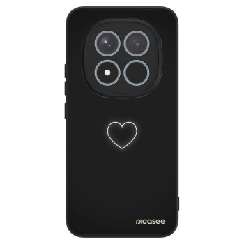 Picasee ULTIMATE CASE na Xiaomi Redmi Note 15 Pro+ - Heart