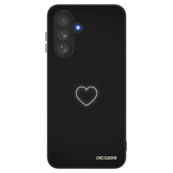 Etui na Samsung Galaxy A17 5G - Heart