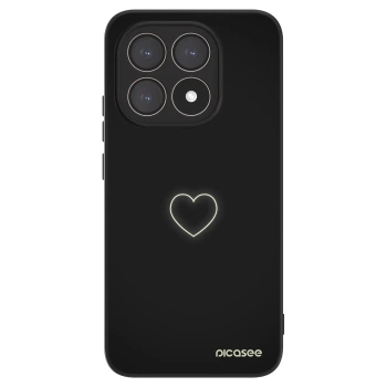 Etui na Xiaomi 15T - Heart