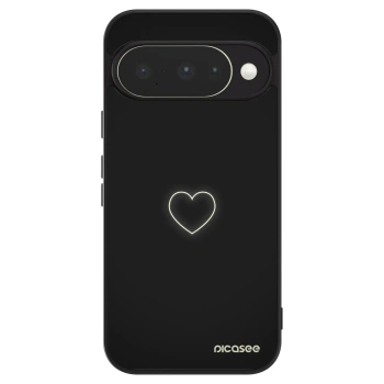 Etui na Google Pixel 10 - Heart