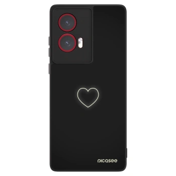 Etui na Motorola Edge 50 Fusion - Heart