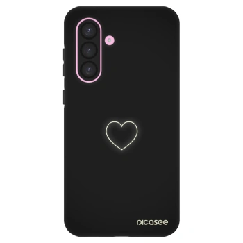 Etui na Samsung Galaxy A56 5G A566B - Heart