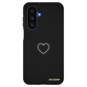 Picasee Fashion Case na Samsung Galaxy A17 5G - Heart