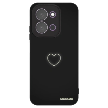 Etui na Xiaomi Redmi 15C 5G - Heart