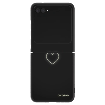 Etui na Motorola Razr 60 - Heart