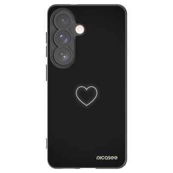Picasee ULTIMATE CASE na Samsung Galaxy S26 - Heart