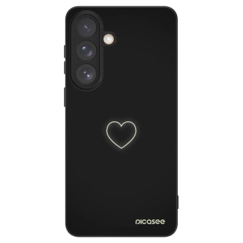 Picasee ULTIMATE CASE na Samsung Galaxy S26+ - Heart