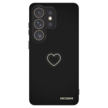 Picasee ULTIMATE CASE na Samsung Galaxy S26 Ultra - Heart