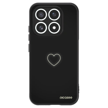 Picasee ULTIMATE CASE na Xiaomi 17 - Heart