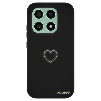 Etui na Xiaomi 17 - Heart