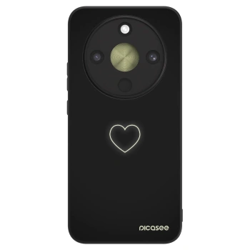Etui na Honor Magic8 Lite 5G - Heart