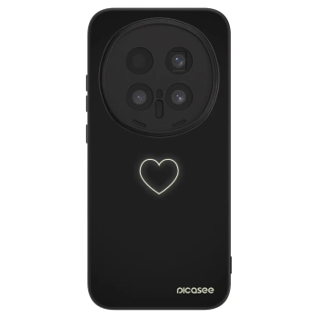 Etui na Honor Magic8 Pro 5G - Heart